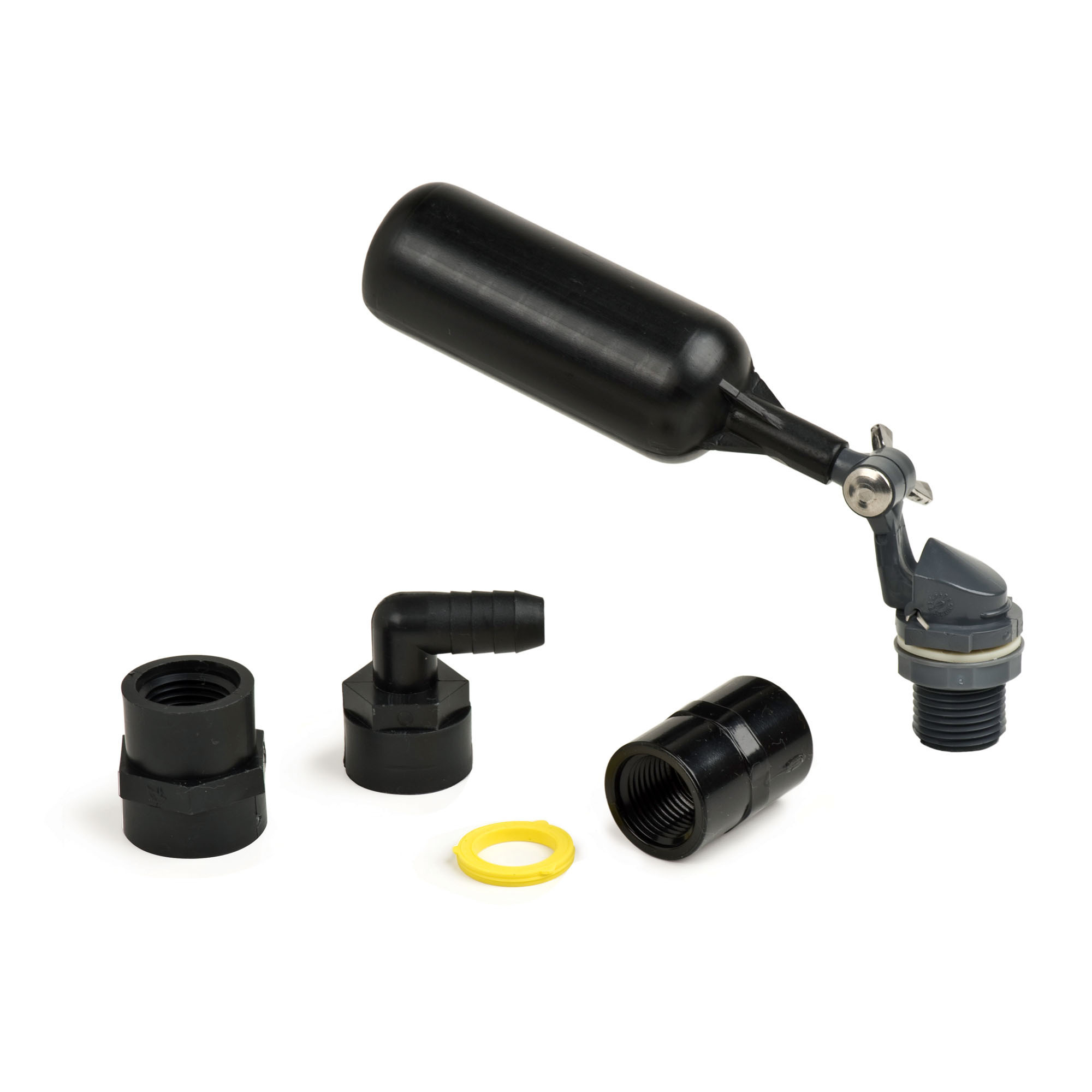 Atlantic Auto Fill Kit — 1.5 Gallons Per Minute, 80 PSI, Model# 74246